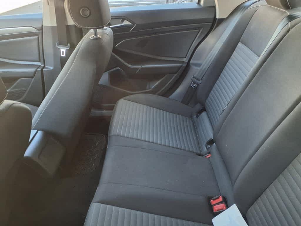 used 2022 Volkswagen Jetta car, priced at $20,999