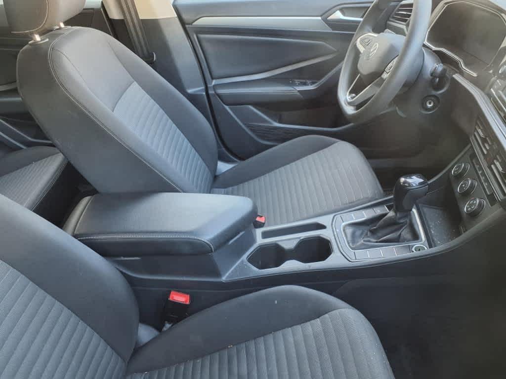 used 2022 Volkswagen Jetta car, priced at $20,999