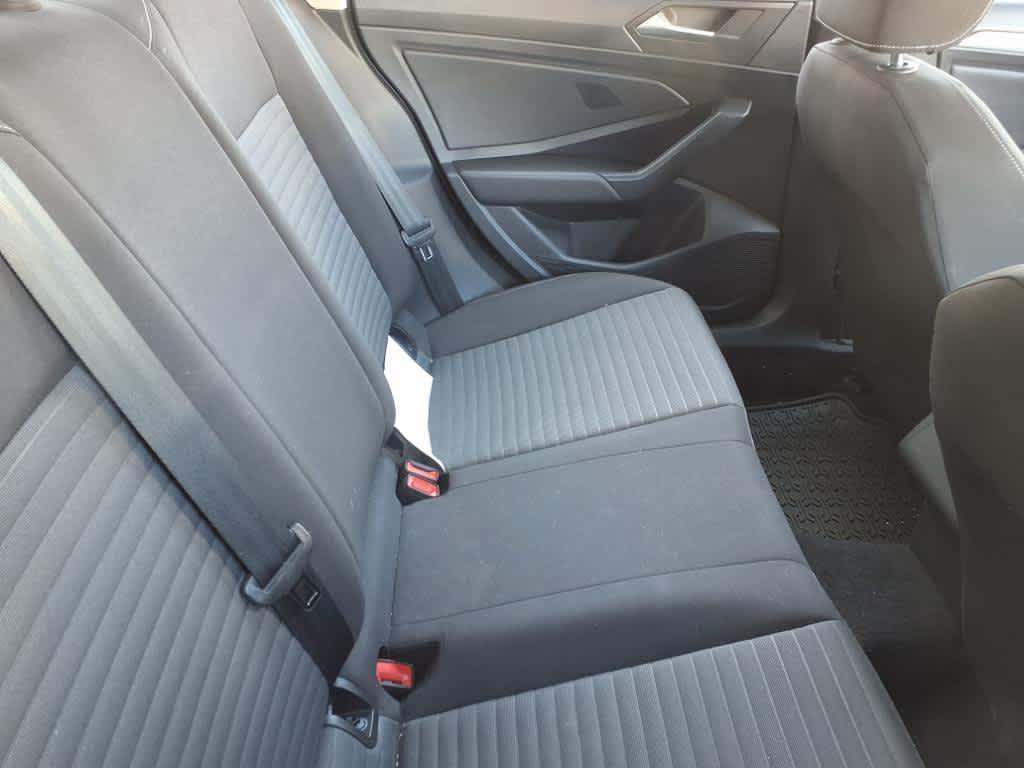 used 2022 Volkswagen Jetta car, priced at $20,999