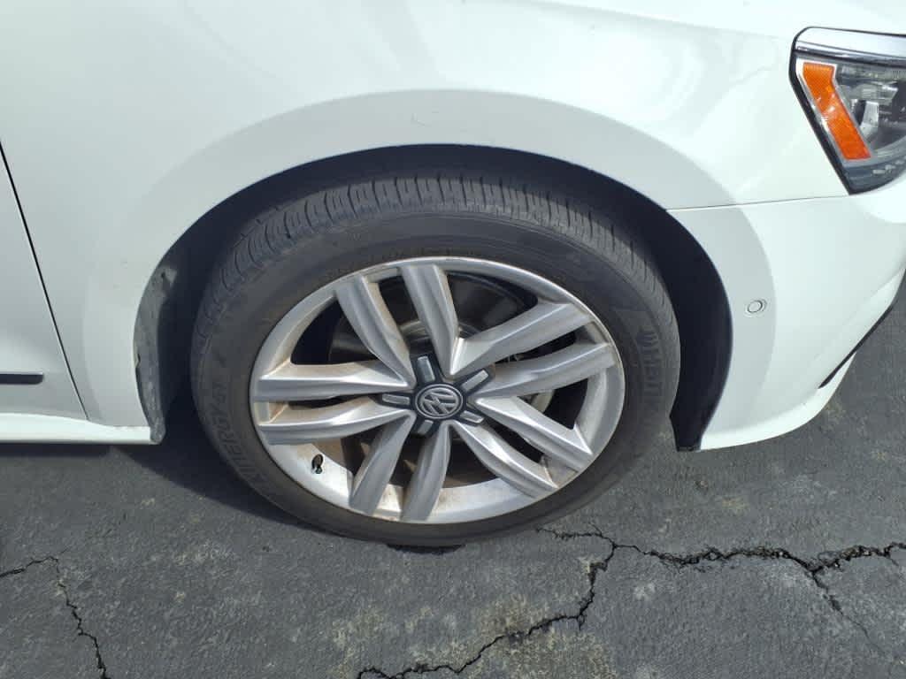 used 2017 Volkswagen Passat car, priced at $13,999