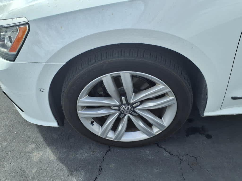 used 2017 Volkswagen Passat car, priced at $13,999