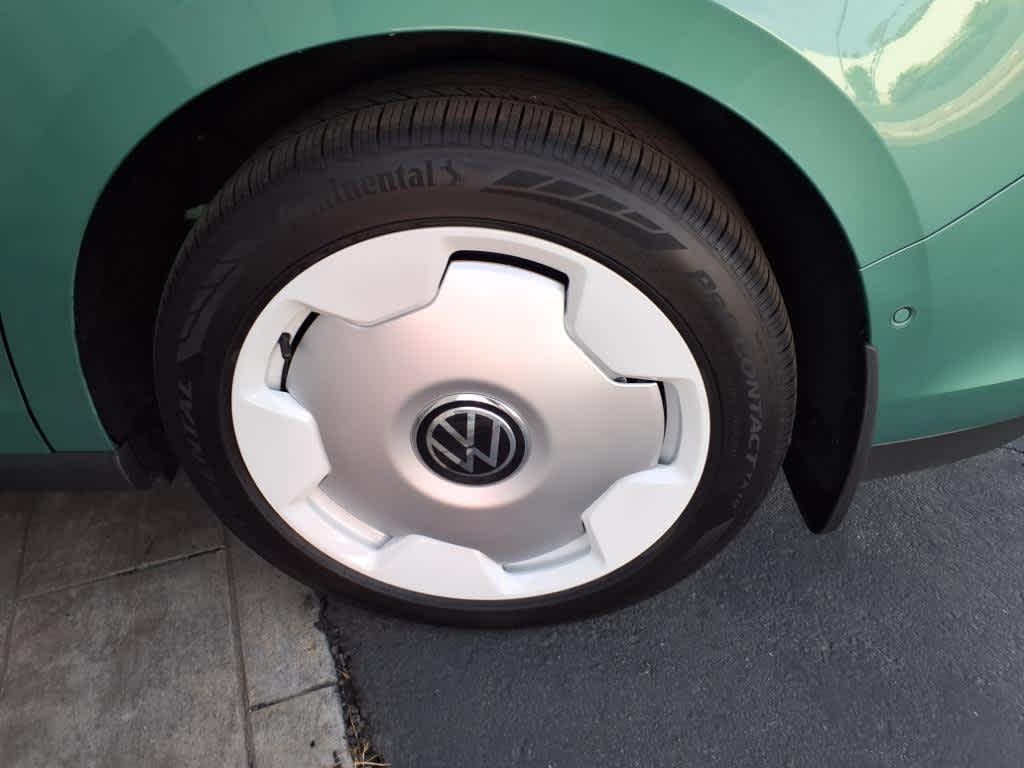 new 2025 Volkswagen ID. Buzz car, priced at $68,168