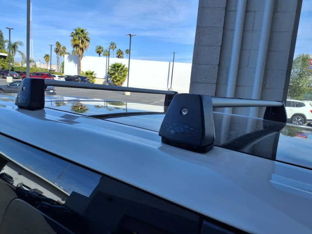 new 2025 Volkswagen ID. Buzz car, priced at $68,168
