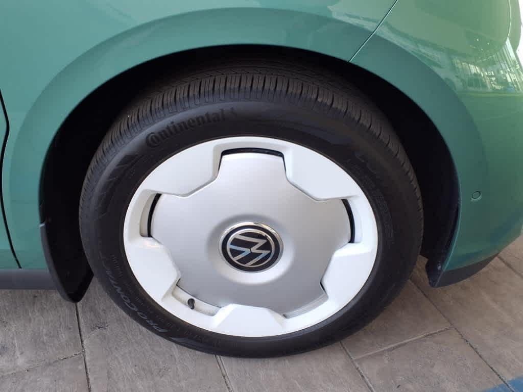 new 2025 Volkswagen ID. Buzz car, priced at $68,168