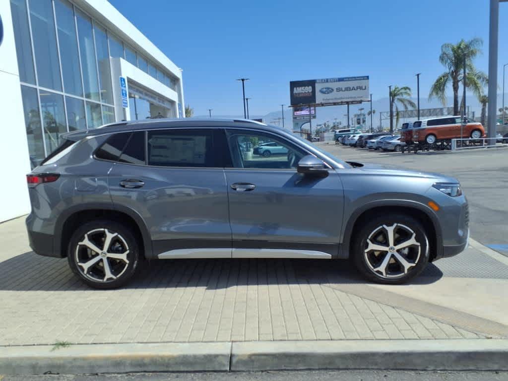 new 2025 Volkswagen Tiguan car, priced at $33,921