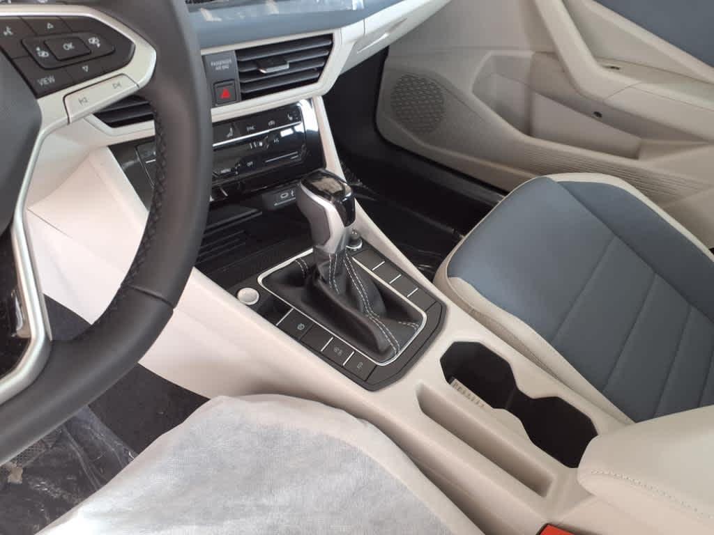 new 2025 Volkswagen Jetta car, priced at $27,565