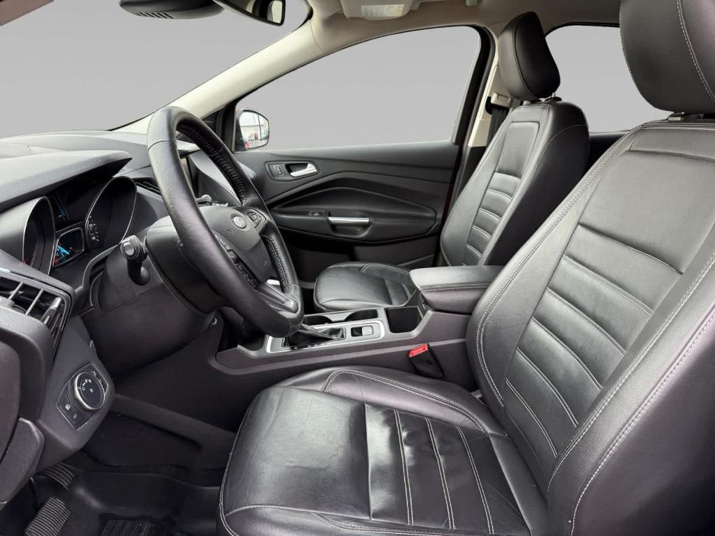 used 2019 Ford Escape car, priced at $14,999