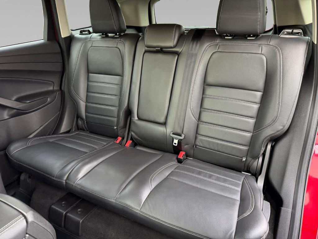 used 2019 Ford Escape car, priced at $14,999
