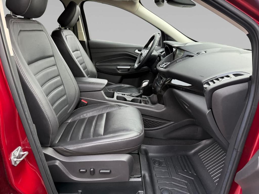 used 2019 Ford Escape car, priced at $14,999