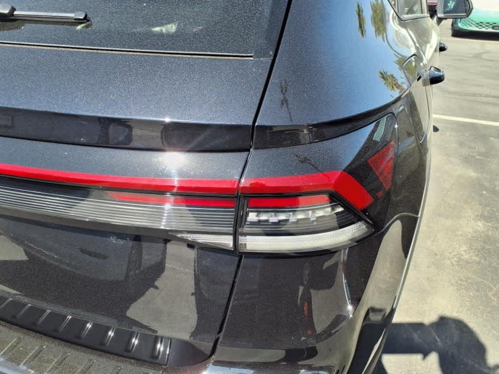 new 2025 Volkswagen Taos car, priced at $31,783