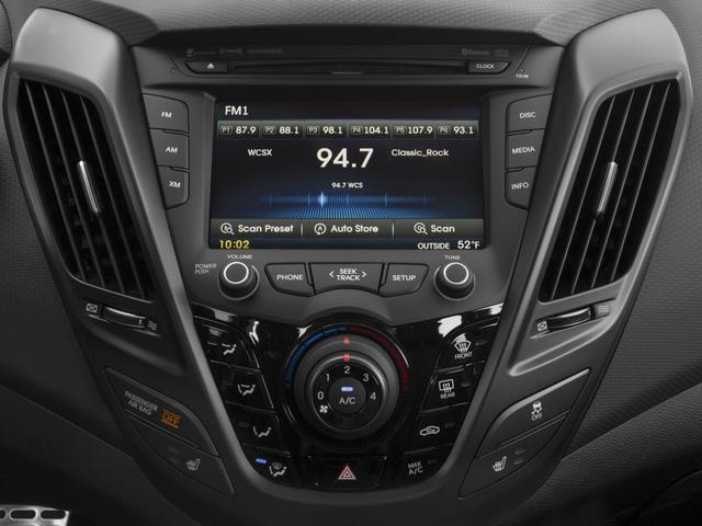 used 2016 Hyundai Veloster car, priced at $7,450