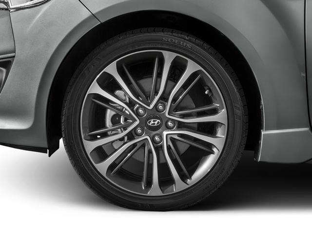 used 2016 Hyundai Veloster car, priced at $7,450