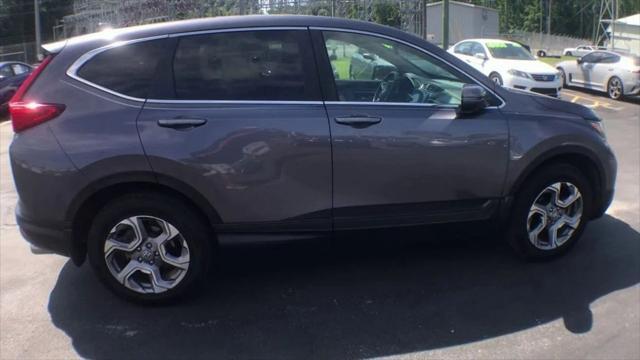 used 2019 Honda CR-V car, priced at $21,995