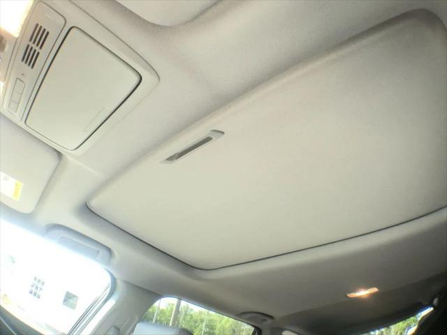 used 2019 Honda CR-V car, priced at $21,995