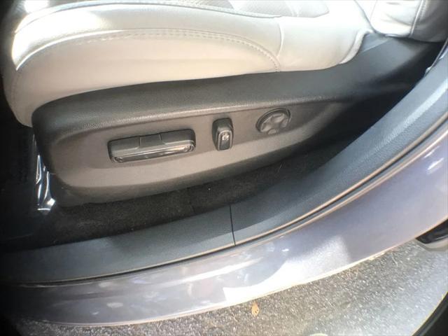 used 2019 Honda CR-V car, priced at $21,995