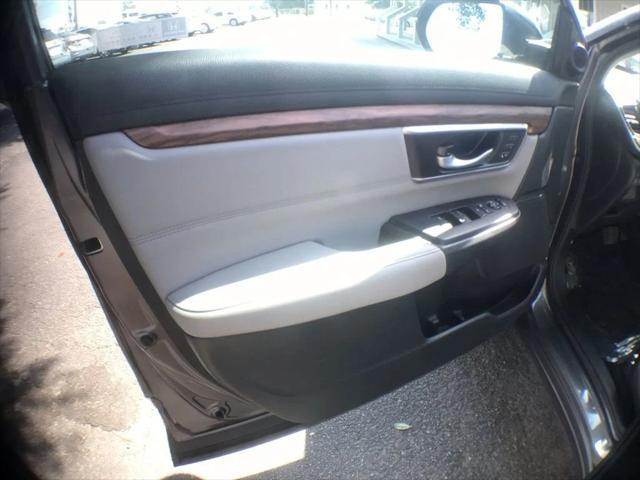 used 2019 Honda CR-V car, priced at $21,995