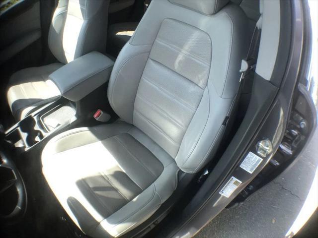 used 2019 Honda CR-V car, priced at $21,995
