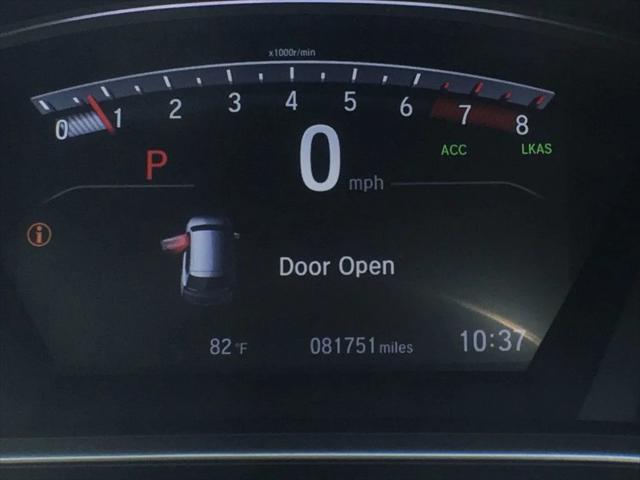 used 2019 Honda CR-V car, priced at $21,995