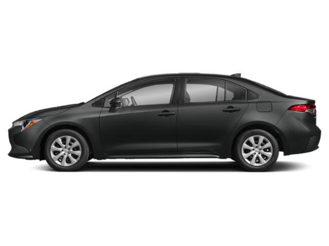 used 2022 Toyota Corolla car, priced at $17,850