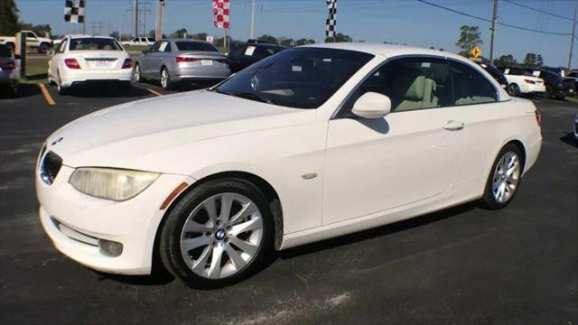 used 2011 BMW 328 car, priced at $7,995