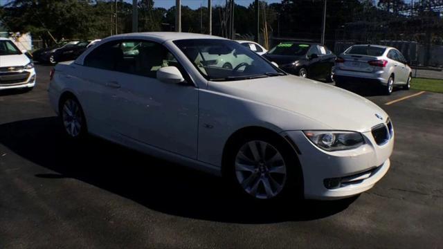 used 2011 BMW 328 car, priced at $7,995