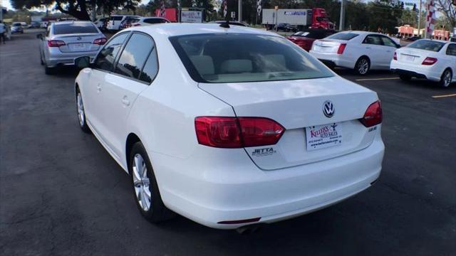 used 2012 Volkswagen Jetta car, priced at $6,850