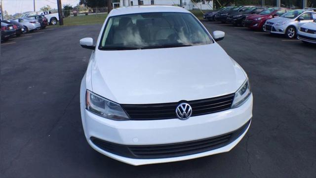 used 2012 Volkswagen Jetta car, priced at $6,850