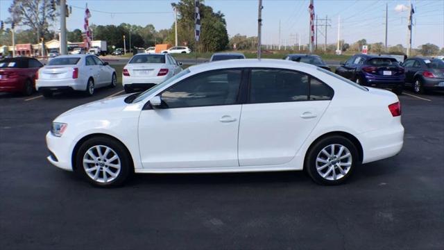 used 2012 Volkswagen Jetta car, priced at $6,850