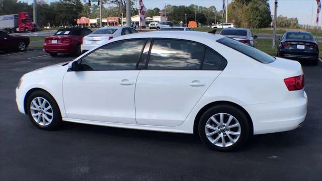 used 2012 Volkswagen Jetta car, priced at $6,850