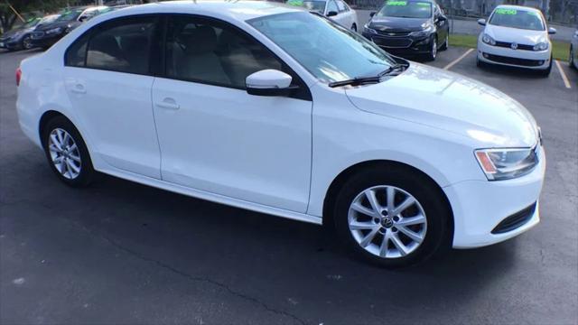 used 2012 Volkswagen Jetta car, priced at $6,850