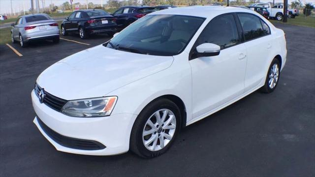 used 2012 Volkswagen Jetta car, priced at $6,850