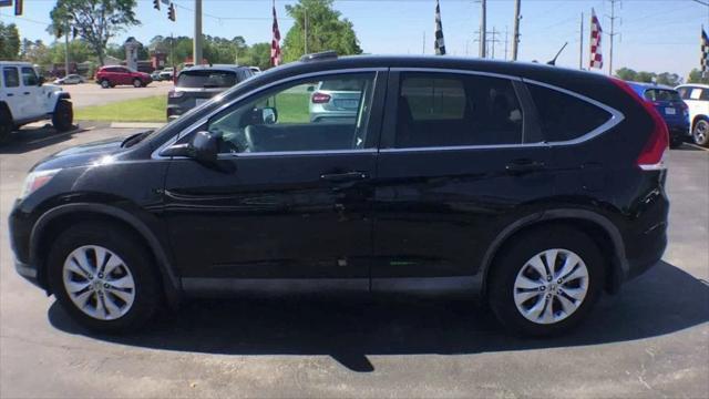 used 2014 Honda CR-V car, priced at $7,850