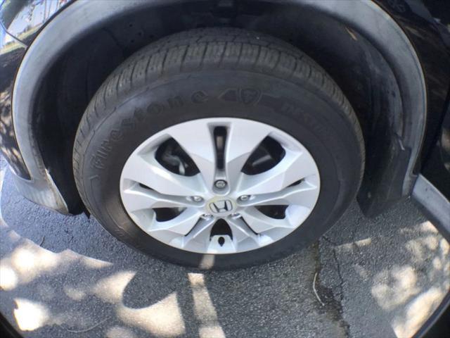 used 2014 Honda CR-V car, priced at $7,850
