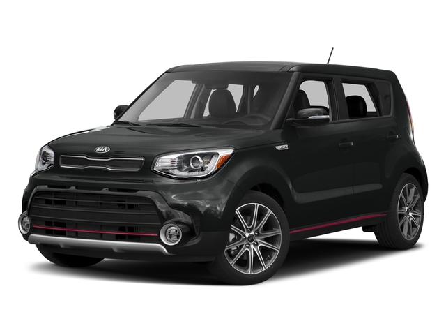 used 2018 Kia Soul car, priced at $11,850