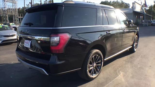 used 2020 Ford Expedition car, priced at $25,995