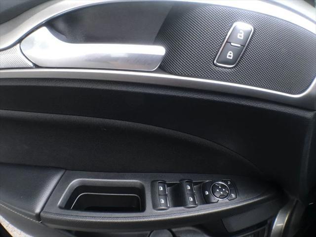 used 2019 Ford Fusion car, priced at $11,995