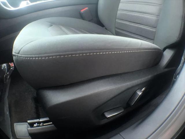 used 2019 Ford Fusion car, priced at $11,995