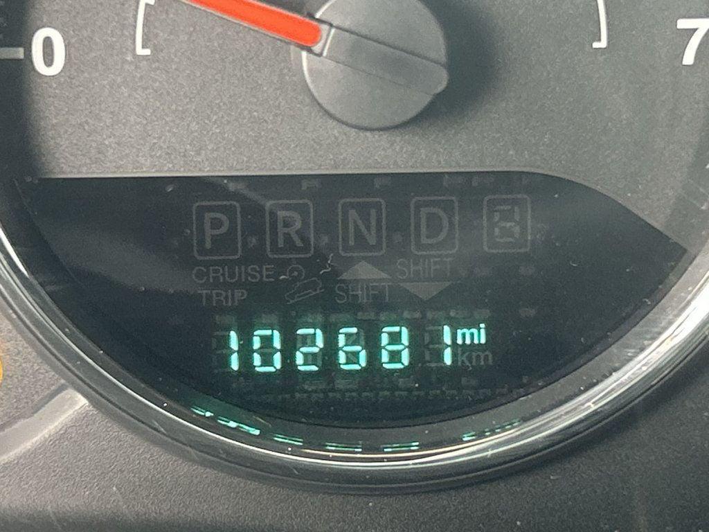 used 2015 Jeep Wrangler car, priced at $11,995