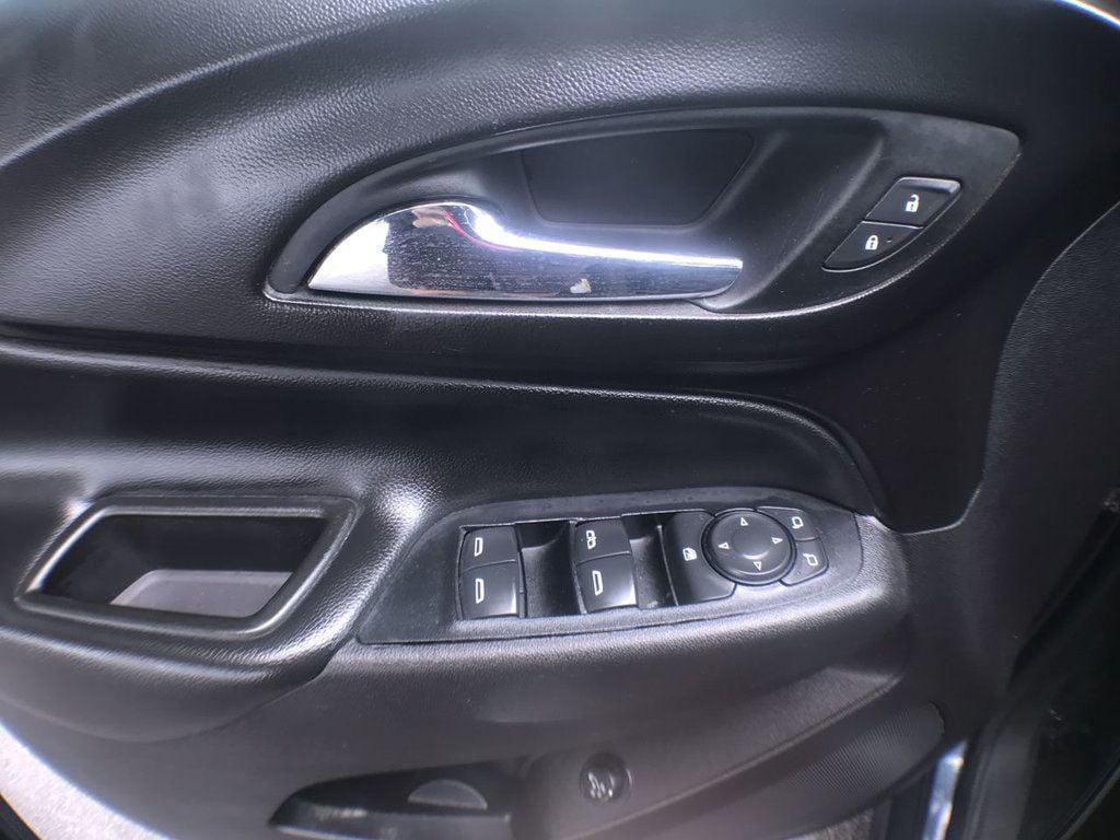 used 2019 Chevrolet Equinox car, priced at $12,850