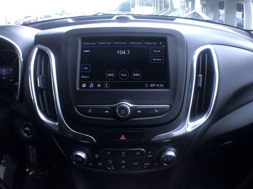 used 2019 Chevrolet Equinox car, priced at $12,850