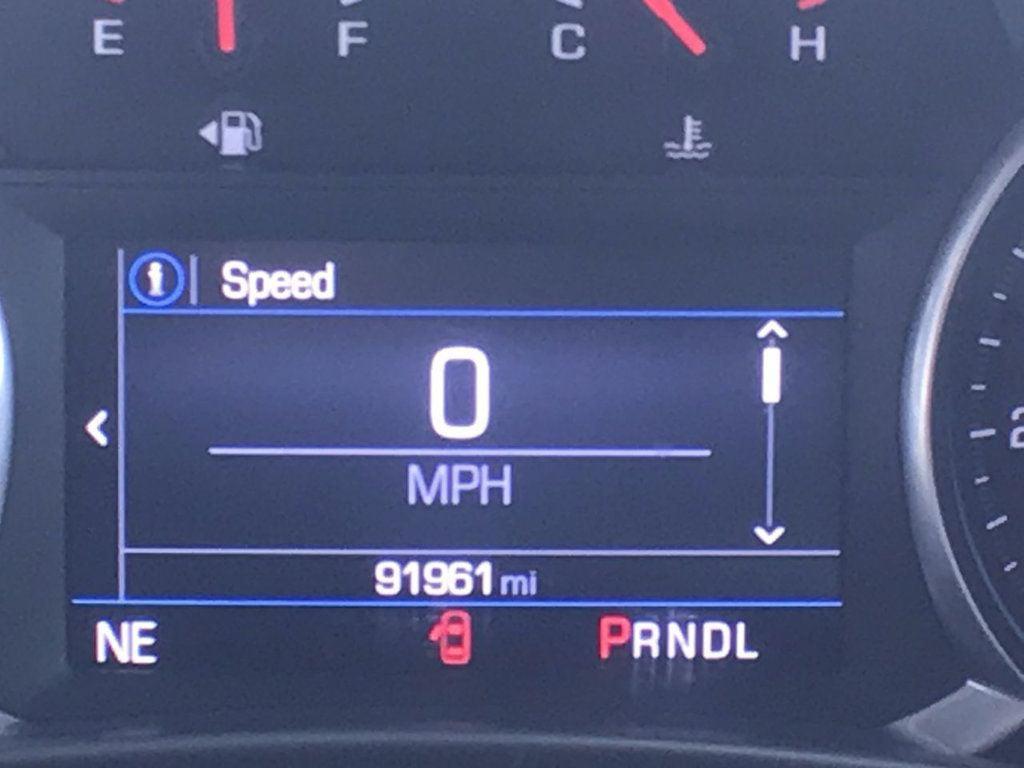 used 2019 Chevrolet Equinox car, priced at $12,850