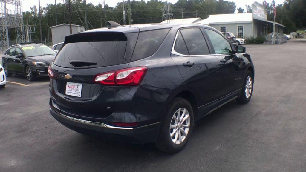 used 2019 Chevrolet Equinox car, priced at $12,850