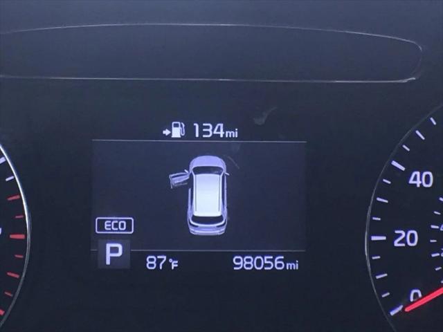 used 2019 Kia Sorento car, priced at $12,850