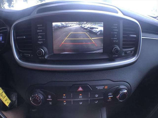 used 2019 Kia Sorento car, priced at $12,850