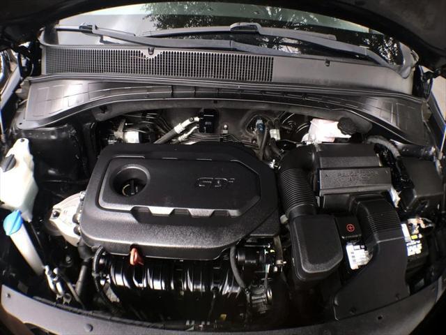 used 2019 Kia Sorento car, priced at $12,850