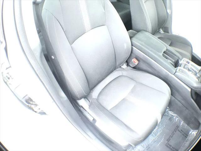 used 2019 Honda Civic car, priced at $12,650