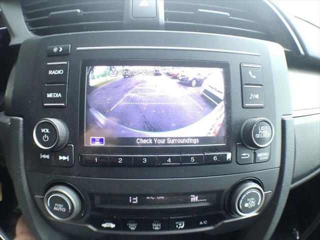 used 2019 Honda Civic car, priced at $12,650