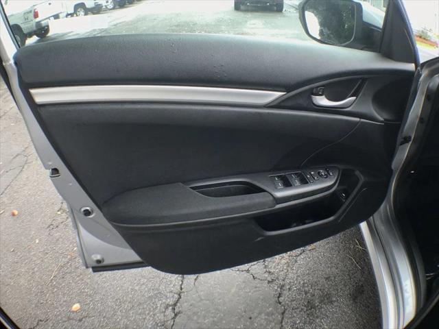 used 2019 Honda Civic car, priced at $12,650