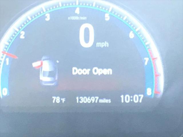 used 2019 Honda Civic car, priced at $12,650