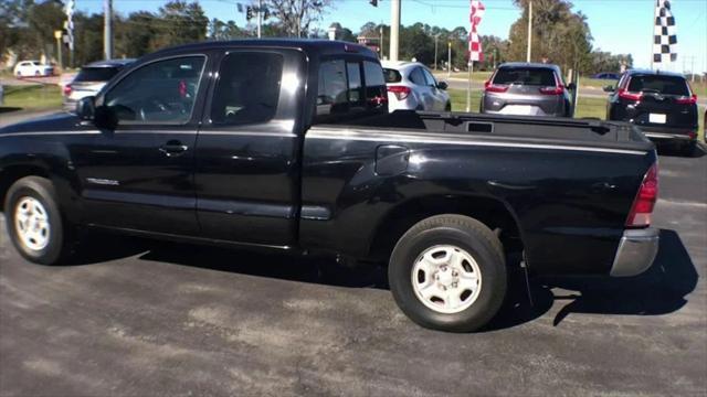 used 2006 Toyota Tacoma car, priced at $8,995